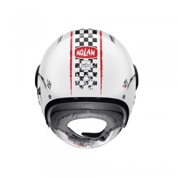 Cască moto Nolan N21 VISOR GETAWAY [060]